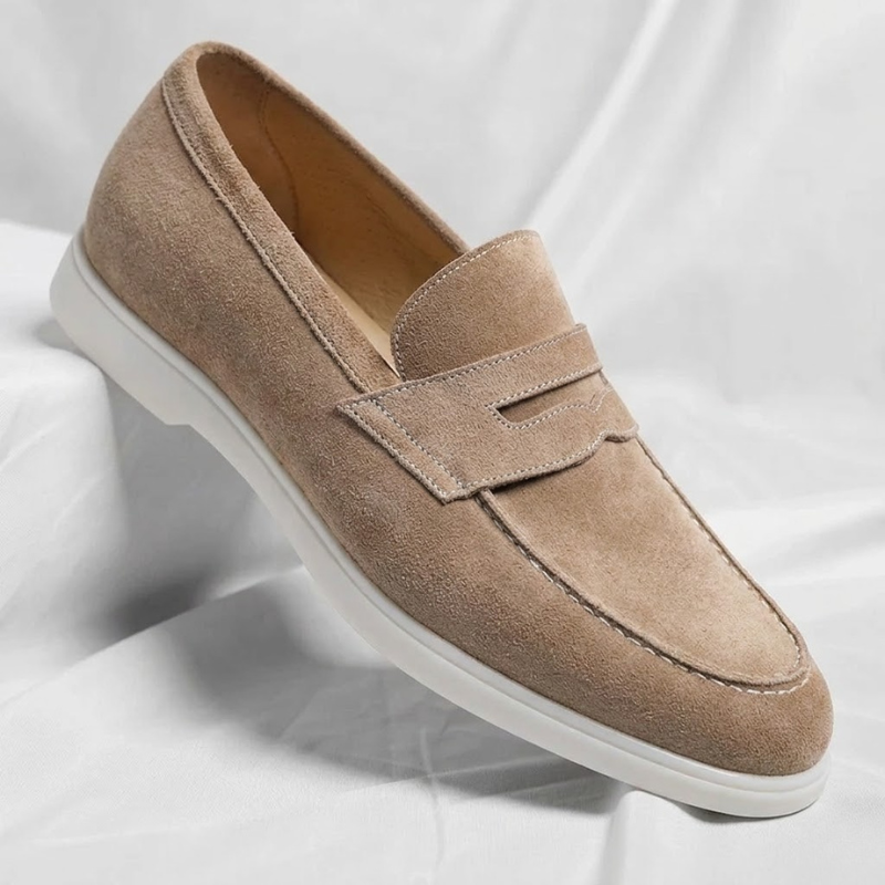 Penny Loafers