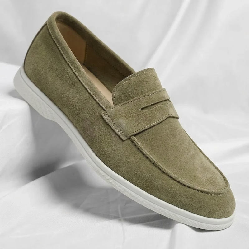 Penny Loafers