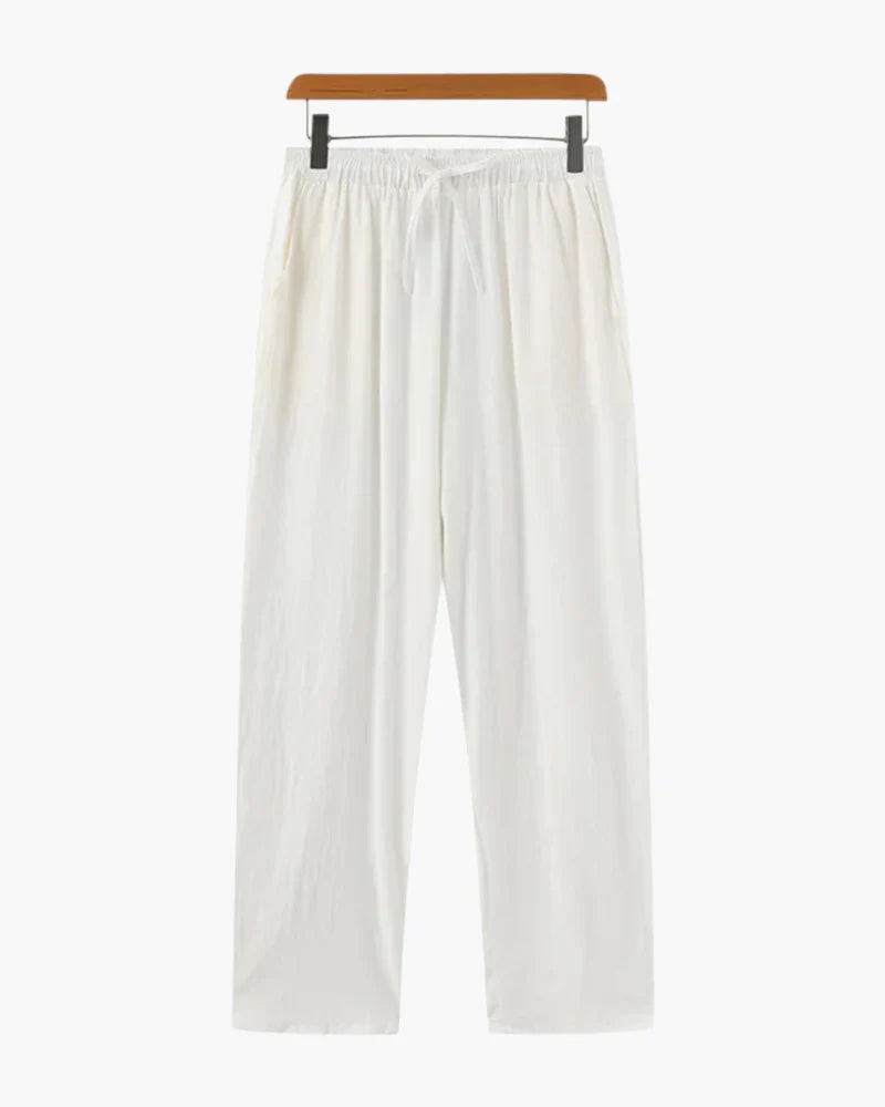 Riviera Relaxed Trousers
