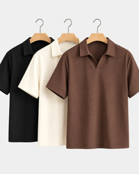 Black / Cream / Brown