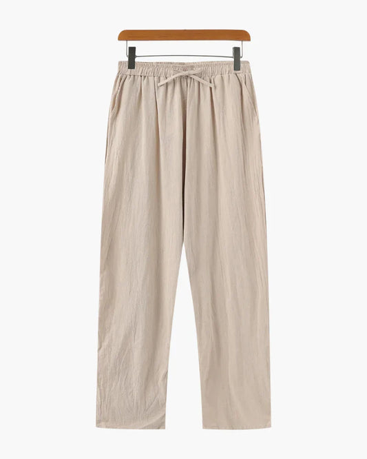 Riviera Relaxed Trousers