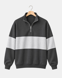 Charcoal & Grey