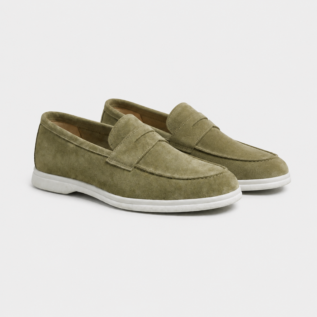 Penny Loafers