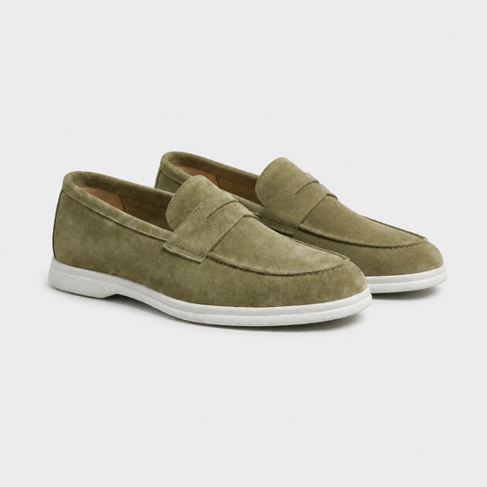 Penny Loafers